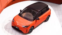 Leapmotor B03 (2027)