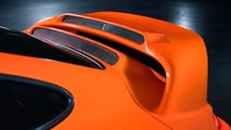 Ruf Porshe 911 Project Dragon (1998)