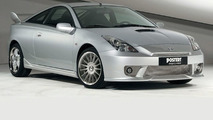 Toyota Celica von Postert