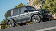 Mercedes G63 AMG Brabus 900 Rocket Edition (2026) 
