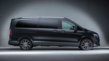 De olho em Kia Carnival, Mercedes-Benz Classe V chega ao Brasil 