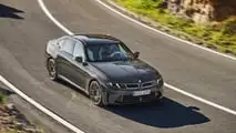BMW 3 Serisi (2027)