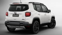 Jeep Renegade Série Especial 85 anos 2027 