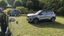 Citroen C3 OUTDOOR