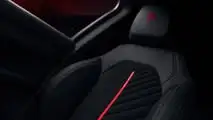 Alfa Romeo Stelvio Edizione Luna Rossa