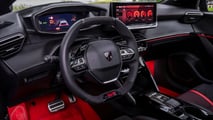 Peugeot E-208 GTi (2026) im Test