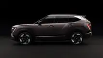 Hyundai Tucson (2026)
