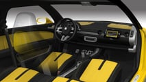 Skoda Joyster Concept (2006)