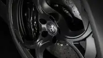 Alfa Romeo 33 Stradale Perla Nera