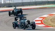 Blower Continuation Series Completes 24hr Race at Portimao - 3 (1)