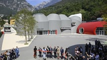 Moto Guzzi Opens New Factory and Museum for 105th Anniversary