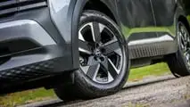 Nissan Kicks Advance