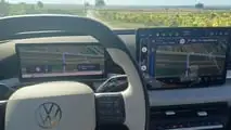 A VW É. Estilo Polo (2027)