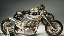 Royal Enfield Shotgun 650 Shilpa