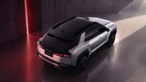 Omoda X 2026