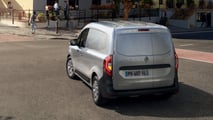 Reanult Kangoo Van 2026