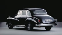 Mercedes ad Auto e Moto d'Epoca 2026