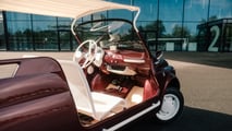 Garage Italia Spiaggina M (2027)