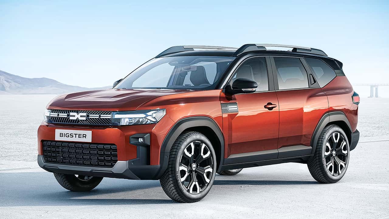 Dacia startet Winteraktion