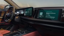 Spotify's New In-Vehicle App