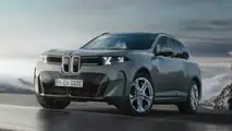 BMW X5 ve iX5 M Performance Aksesuarları