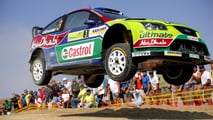 Ford Rückkehr in die Rallye-Weltmeisterschaft 2028