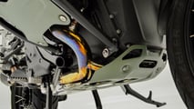 BMW R 1300 GS Adventure 10Y Manaus