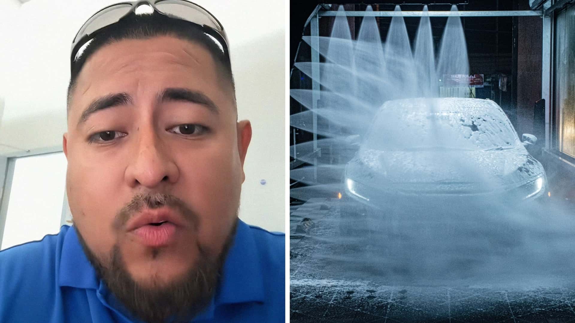 Car Wash Owner Needs You To Stop Doing This When You Go Through The Tunnel: ‘You Mean People Don’t Just Chill Out And Enjoy Music’