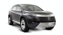Suzuki Concept-X