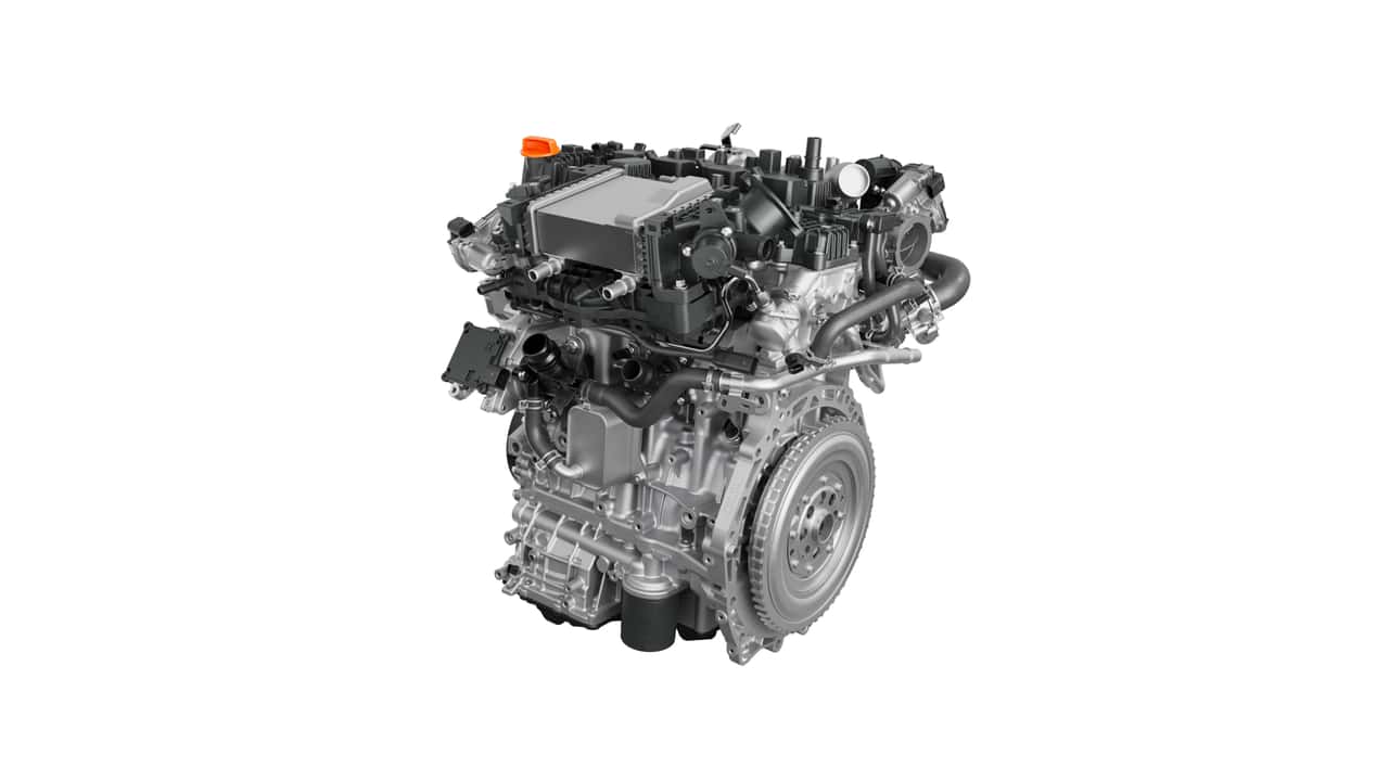 There's A New Gas Engine That Doesn't Mind Deep Water