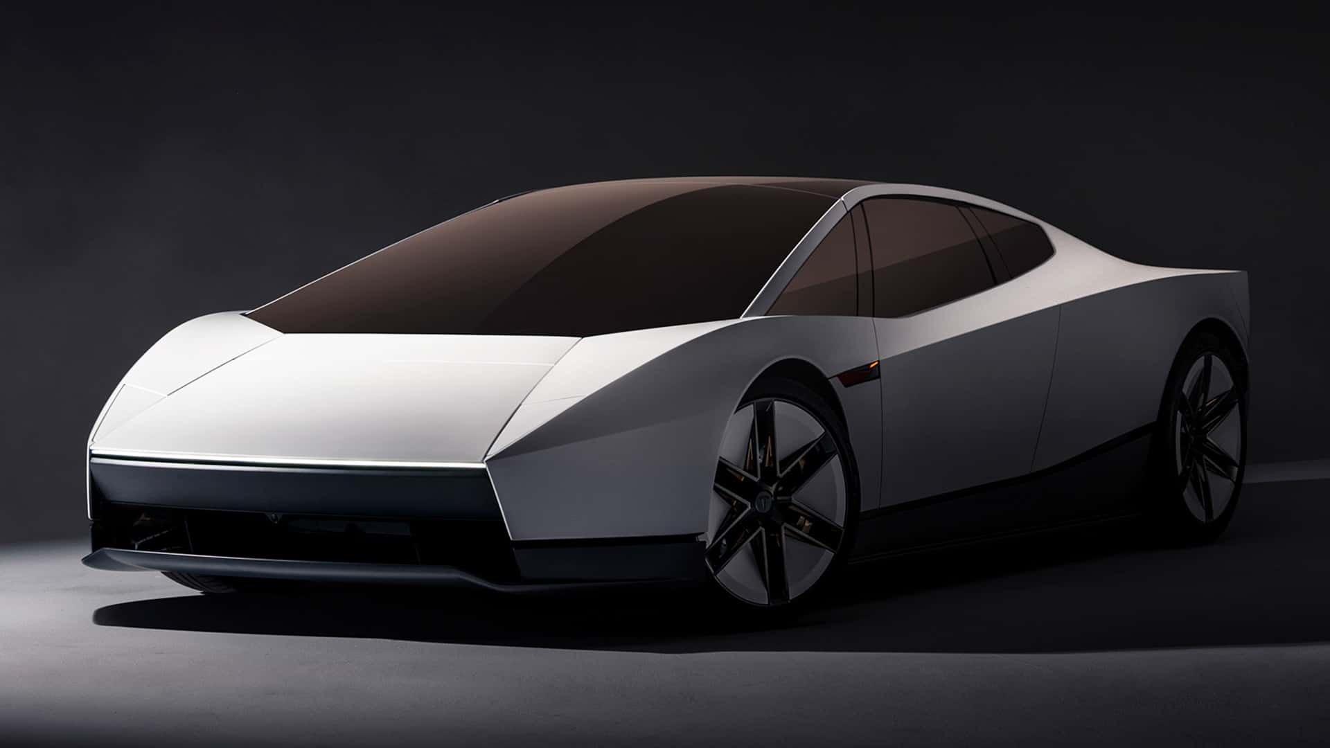 Tesla Roadster Unveils 2028 Production, Rocket Thrusters, and Flying Capabilities