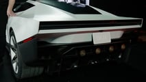 Tesla Roadster 2028