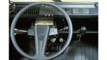Citroën Dyane