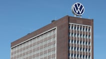 Volkswagen Wolfsburg Plant Germany