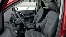 La storia della Volkswagen Touran