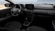 Dacia Jogger Hybrid (2023) nel test