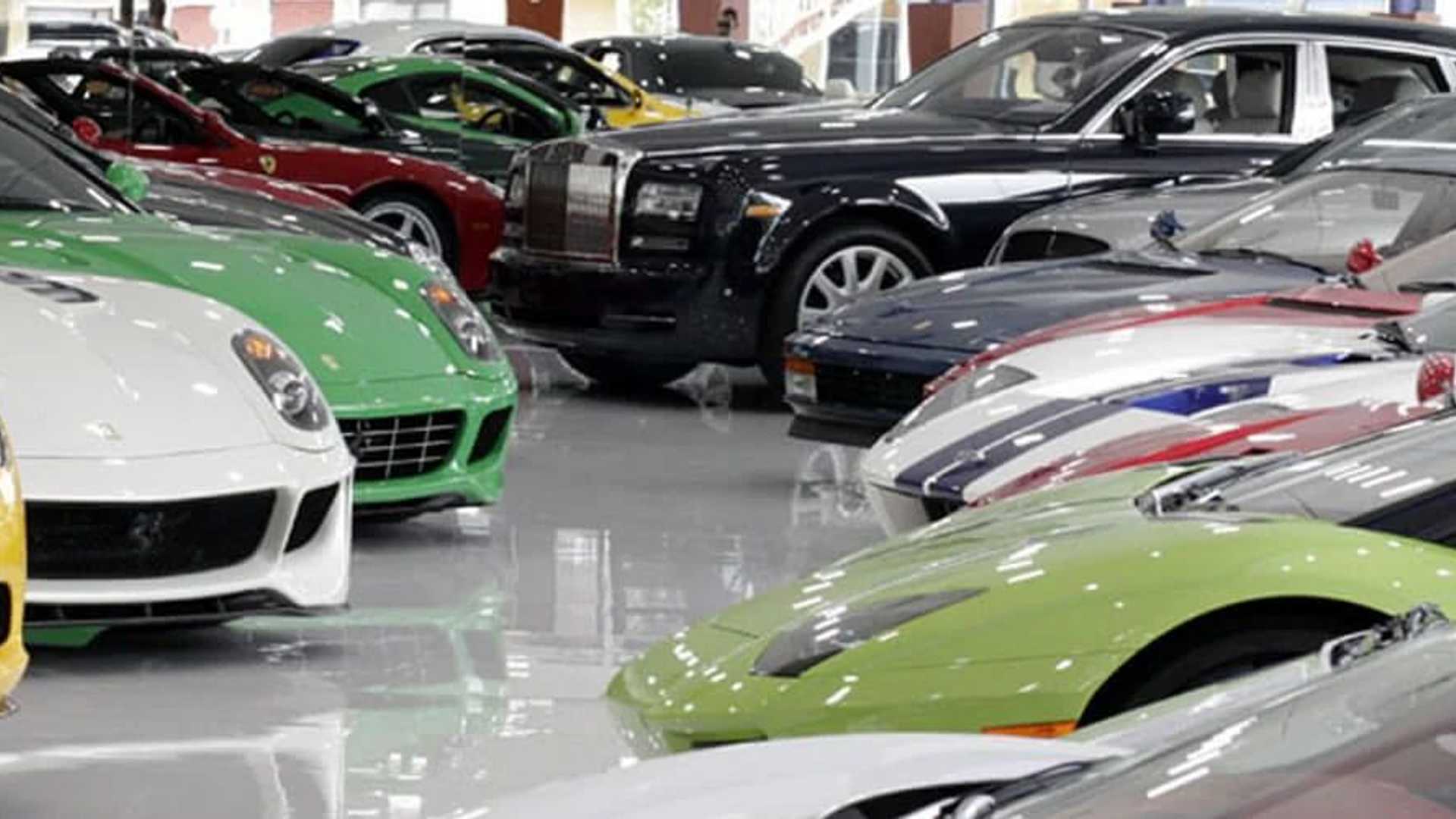 Fort Lauderdale Collection South Virtual Dealership Tour