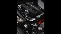 New Lamborghini V12 engine for Aventador replacement