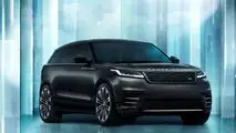 Range Rover Velar restyling (2023)