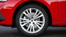 Prueba SEAT León Sportstourer 2.0 TDI 115 CV Style