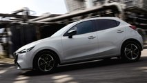 Mazda 2 (2023)