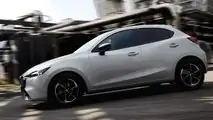 Mazda 2 (2023)