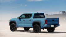 2024 Toyota Tacoma TRD Pro Rendering