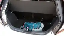 Prueba Toyota Aygo X Cross Play