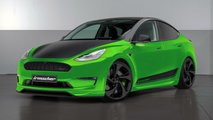 Irmscher Tesla Model Y