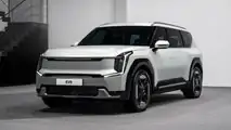 Kia EV9 (2023)