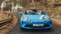 Alpine A110 San Remo 73 (2023)