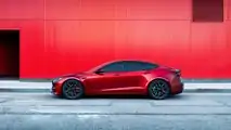 Tesla Model S (2023)