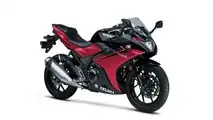 Suzuki GSX250R 2023