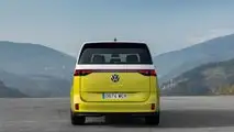 Volkswagen ID. Buzz 2023